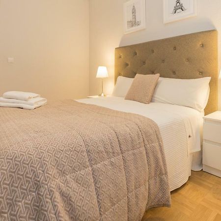 Prolongacion Gran Via Appartement Logroño Buitenkant foto