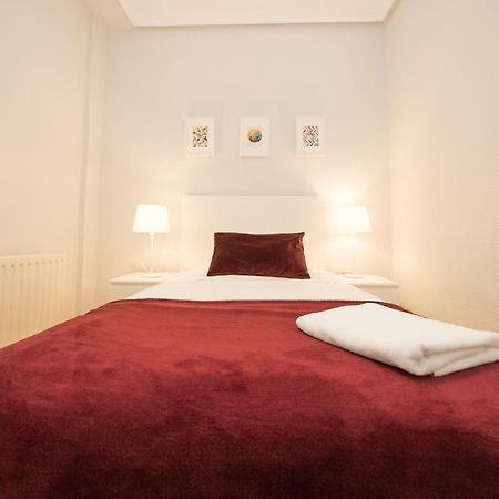 Prolongacion Gran Via Appartement Logroño Buitenkant foto