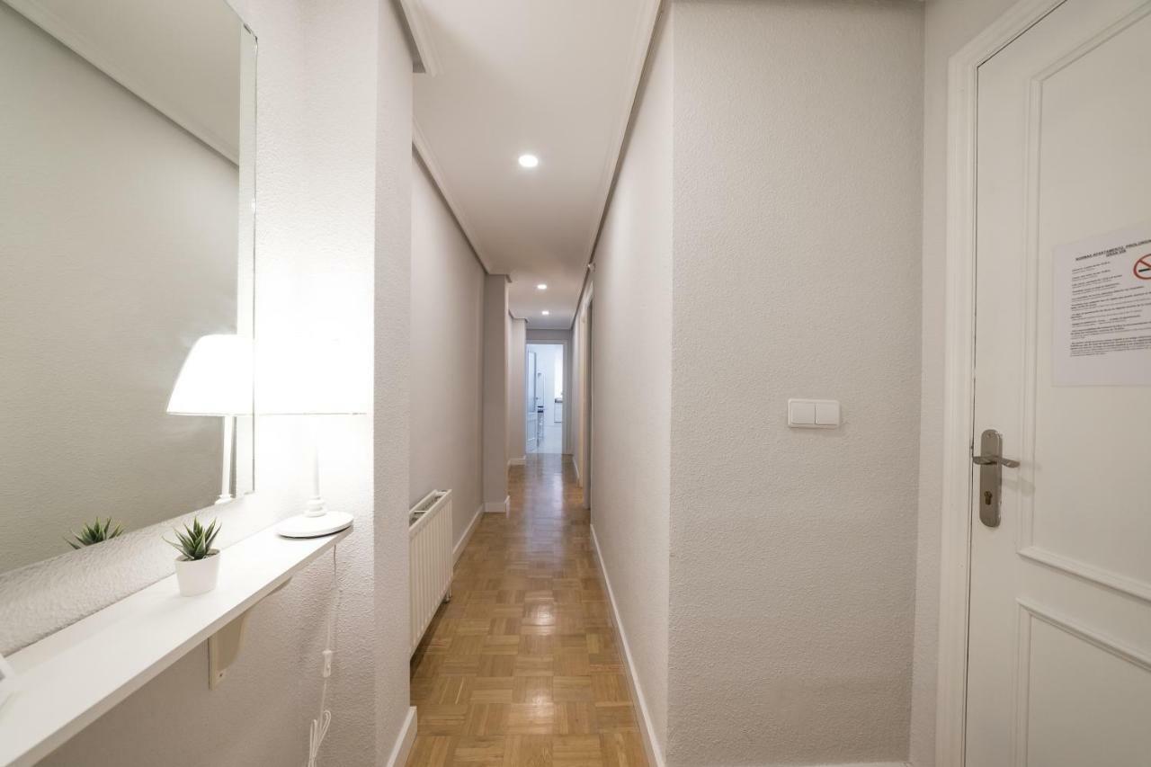 Prolongacion Gran Via Appartement Logroño Buitenkant foto