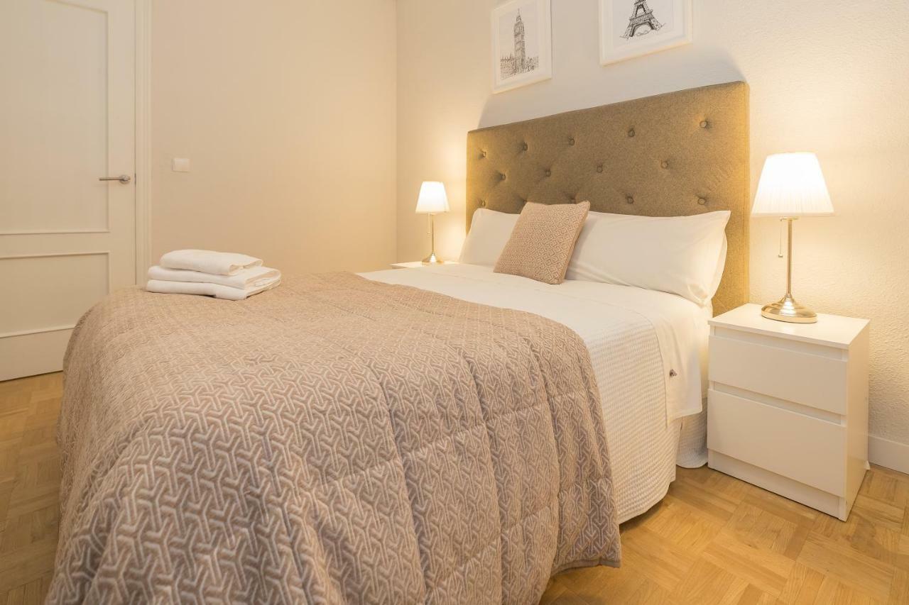 Prolongacion Gran Via Appartement Logroño Buitenkant foto