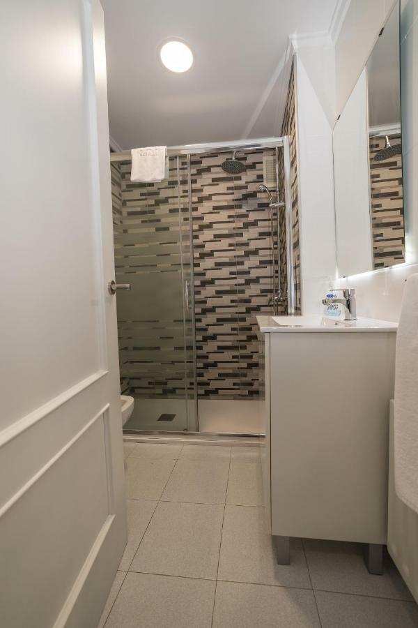Prolongacion Gran Via Appartement Logroño Buitenkant foto